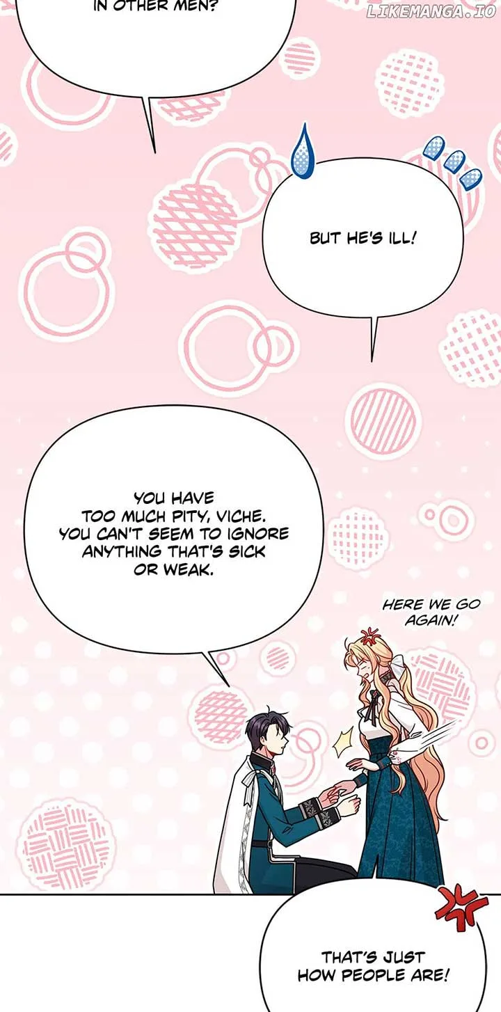 I Raised My Childhood Friend as a Tyrant Chapter 97 page 34