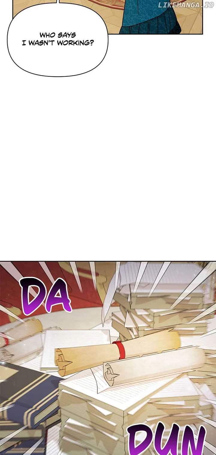 I Raised My Childhood Friend as a Tyrant Chapter 97 page 25