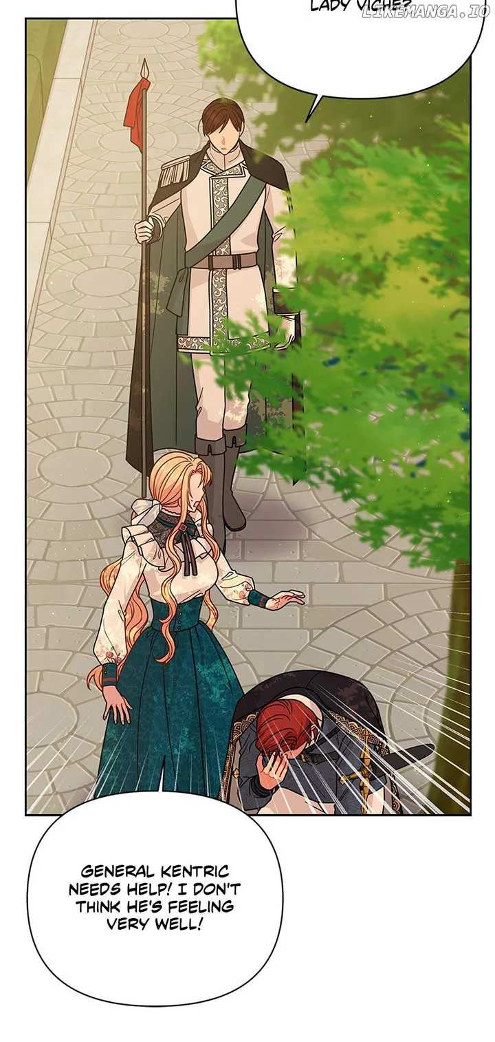 I Raised My Childhood Friend as a Tyrant Chapter 97 page 15