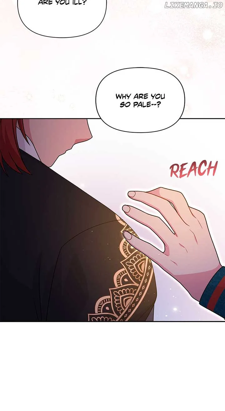 I Raised My Childhood Friend as a Tyrant Chapter 97 page 8
