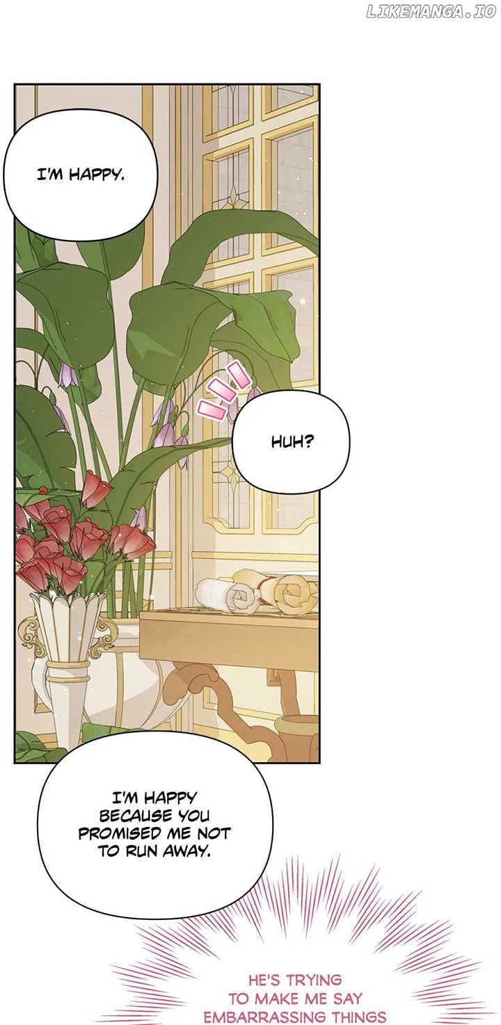 I Raised My Childhood Friend as a Tyrant Chapter 97 page 44