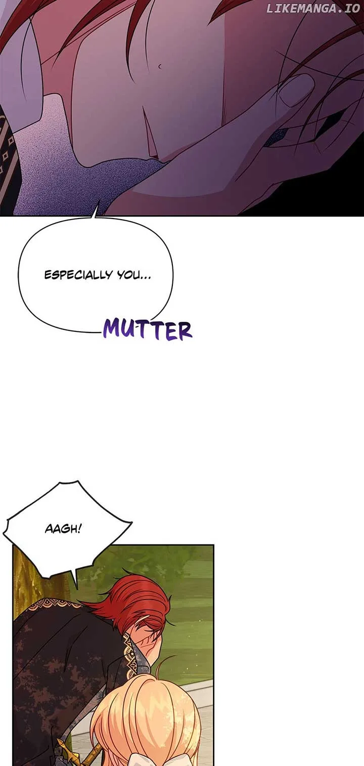 I Raised My Childhood Friend as a Tyrant Chapter 97 page 12