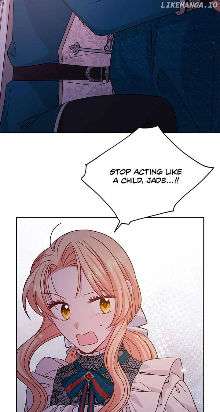 I Raised My Childhood Friend as a Tyrant Chapter 97 page 37