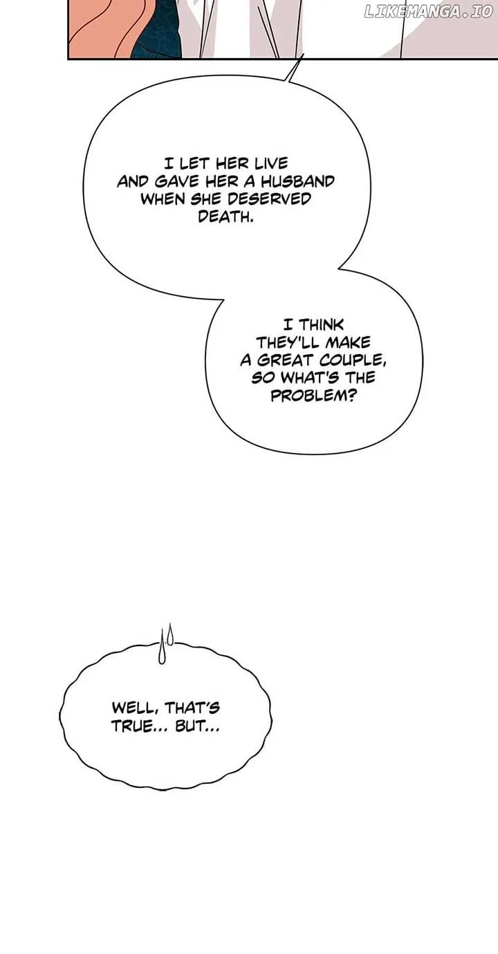 I Raised My Childhood Friend as a Tyrant Chapter 97 page 56