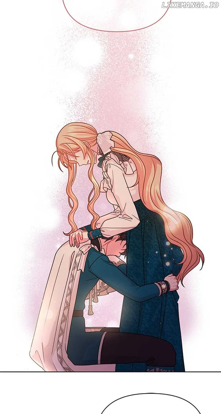 I Raised My Childhood Friend as a Tyrant Chapter 97 page 39