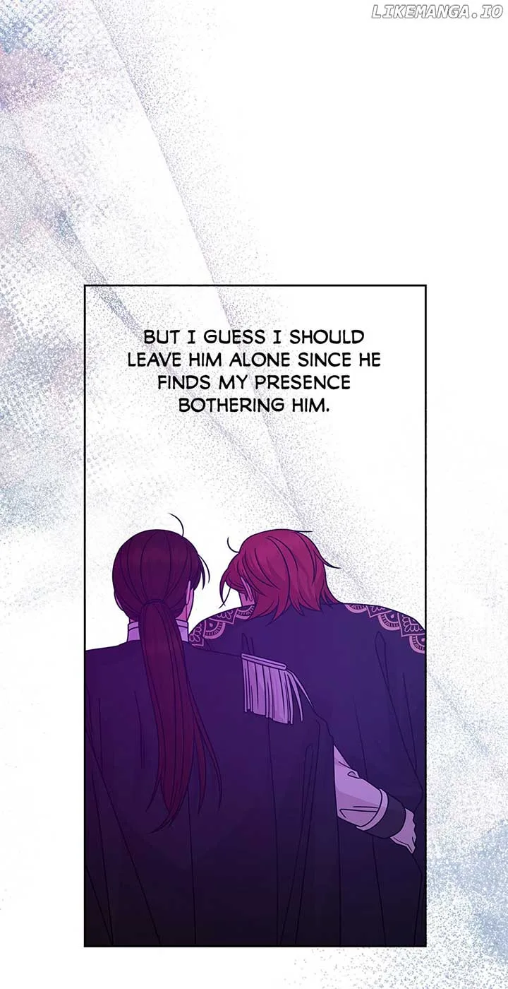 I Raised My Childhood Friend as a Tyrant Chapter 97 page 18