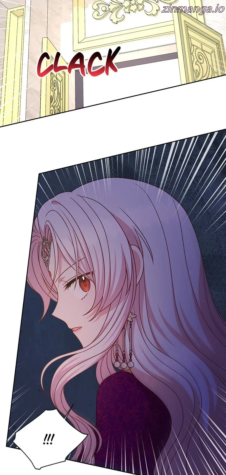 I Raised My Childhood Friend as a Tyrant Chapter 94 page 18
