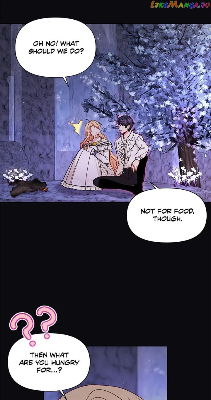 I Raised My Childhood Friend as a Tyrant Chapter 93 page 10