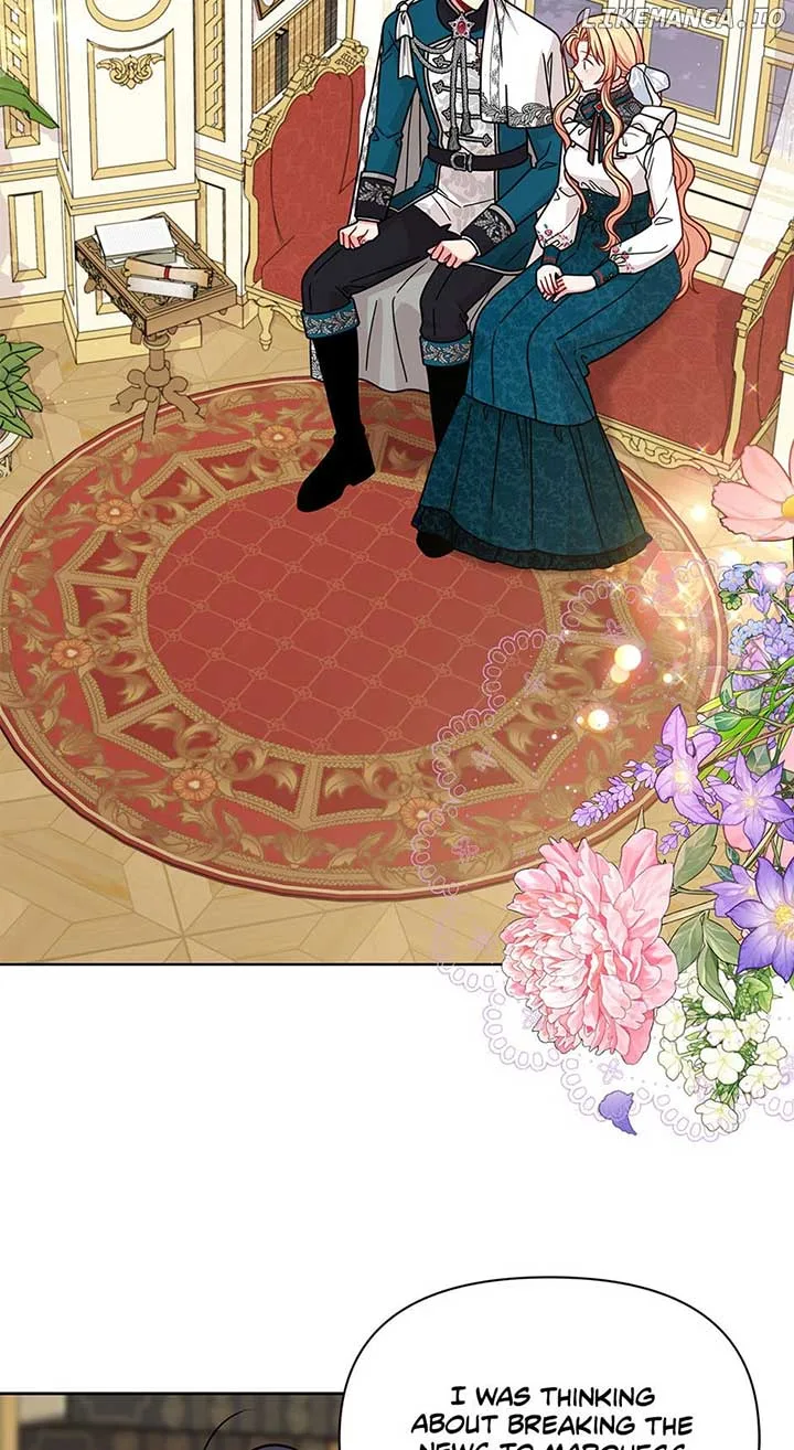 I Raised My Childhood Friend as a Tyrant Chapter 98 page 3