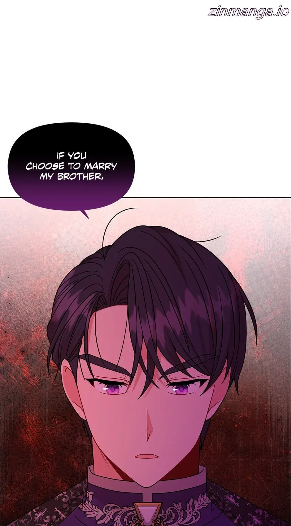 I Raised My Childhood Friend as a Tyrant Chapter 94 page 23