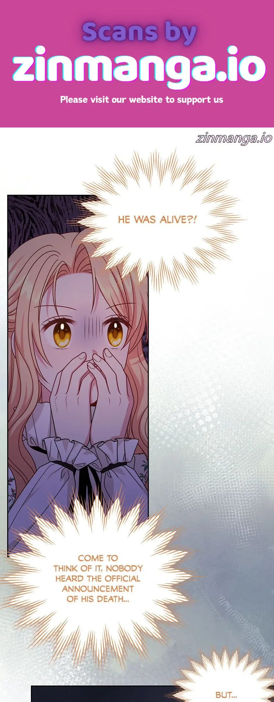 I Raised My Childhood Friend as a Tyrant Chapter 94 page 21