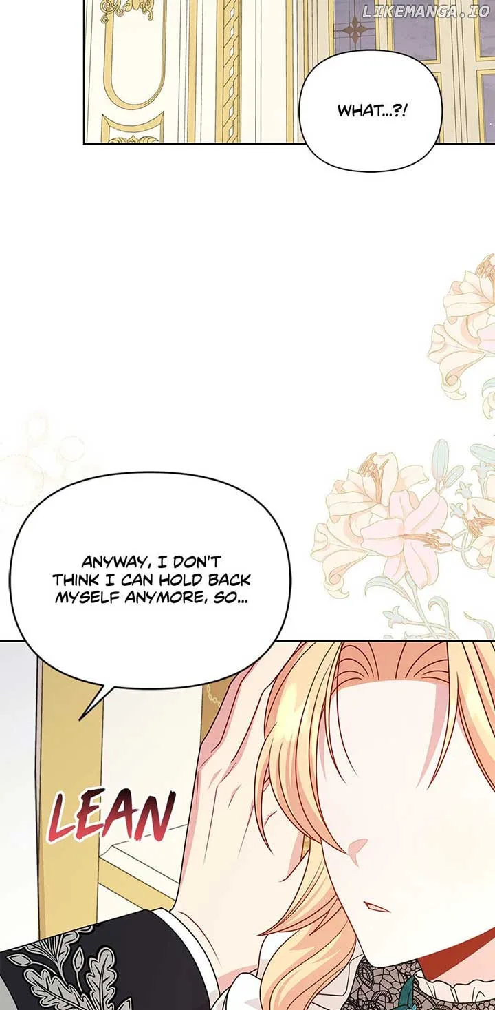 I Raised My Childhood Friend as a Tyrant Chapter 98 page 12