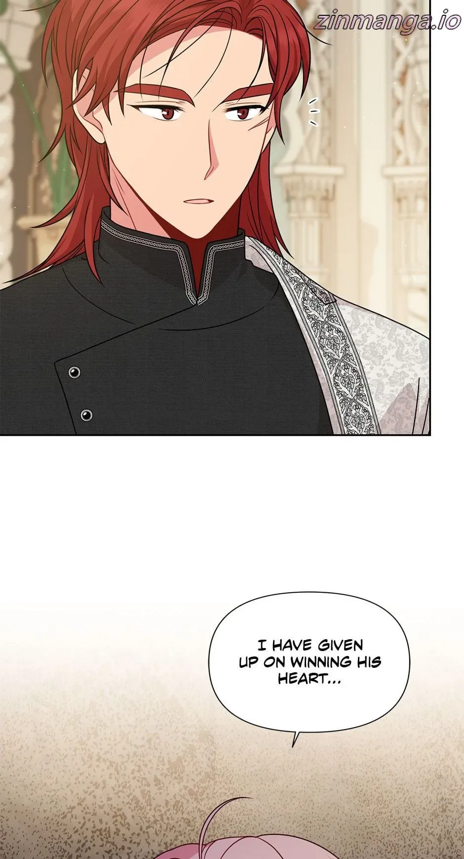I Raised My Childhood Friend as a Tyrant Chapter 95 page 3