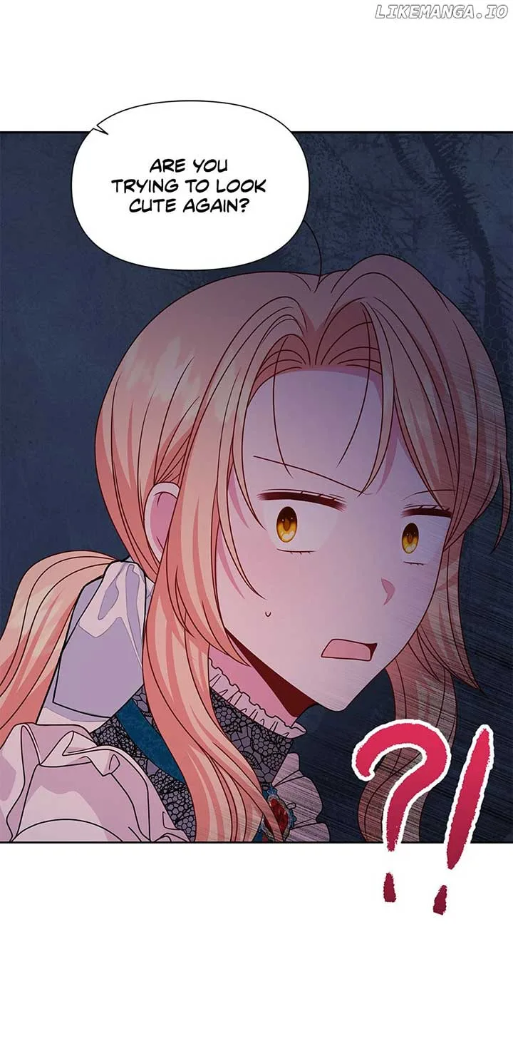 I Raised My Childhood Friend as a Tyrant Chapter 98 page 9