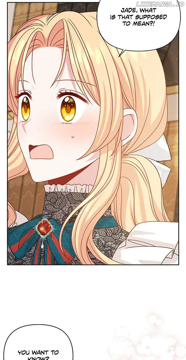 I Raised My Childhood Friend as a Tyrant Chapter 98 page 17