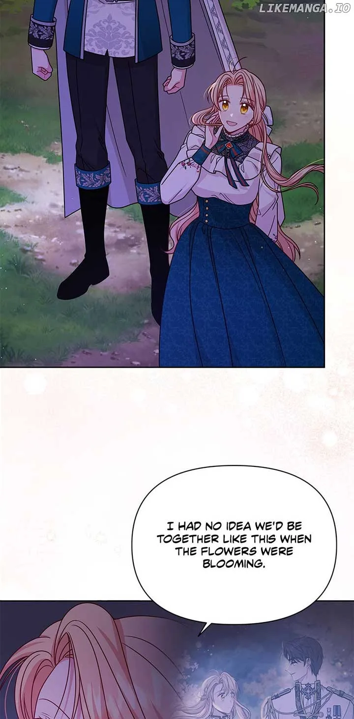 I Raised My Childhood Friend as a Tyrant Chapter 98 page 32