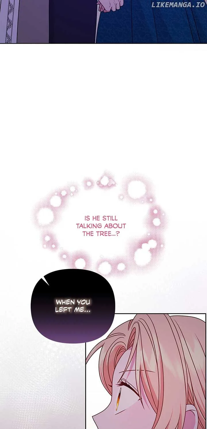 I Raised My Childhood Friend as a Tyrant Chapter 98 page 57