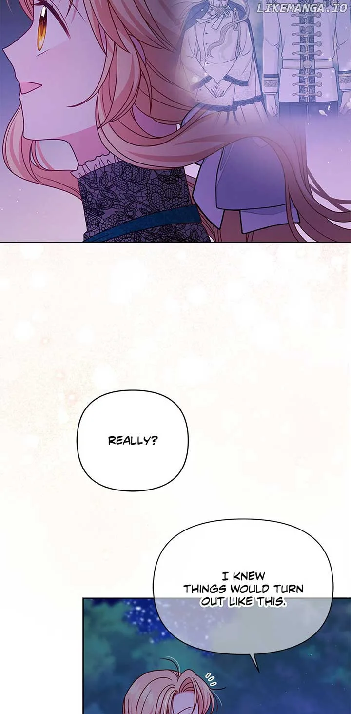 I Raised My Childhood Friend as a Tyrant Chapter 98 page 33