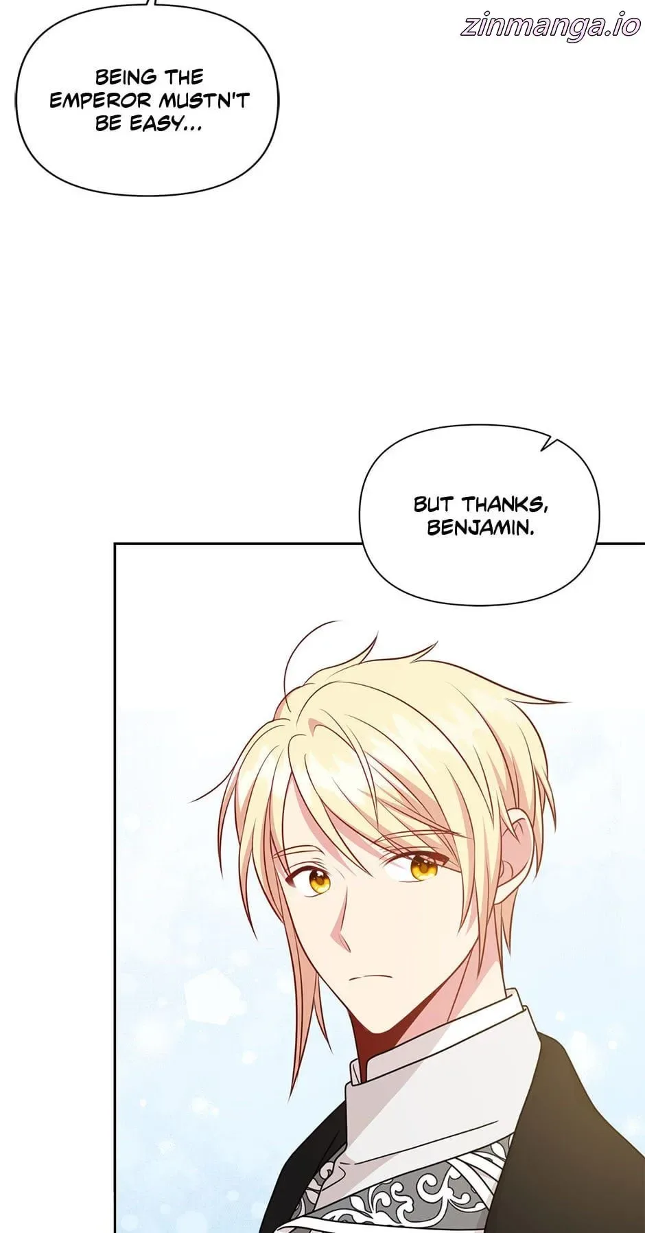 I Raised My Childhood Friend as a Tyrant Chapter 94 page 41
