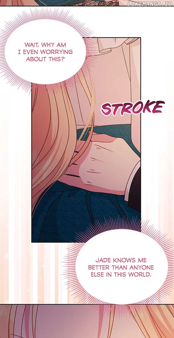 I Raised My Childhood Friend as a Tyrant Chapter 98 page 21