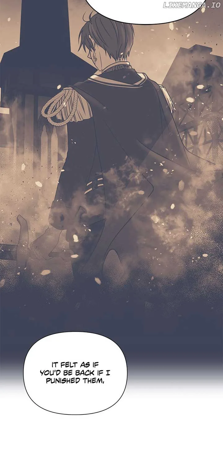 I Raised My Childhood Friend as a Tyrant Chapter 98 page 59