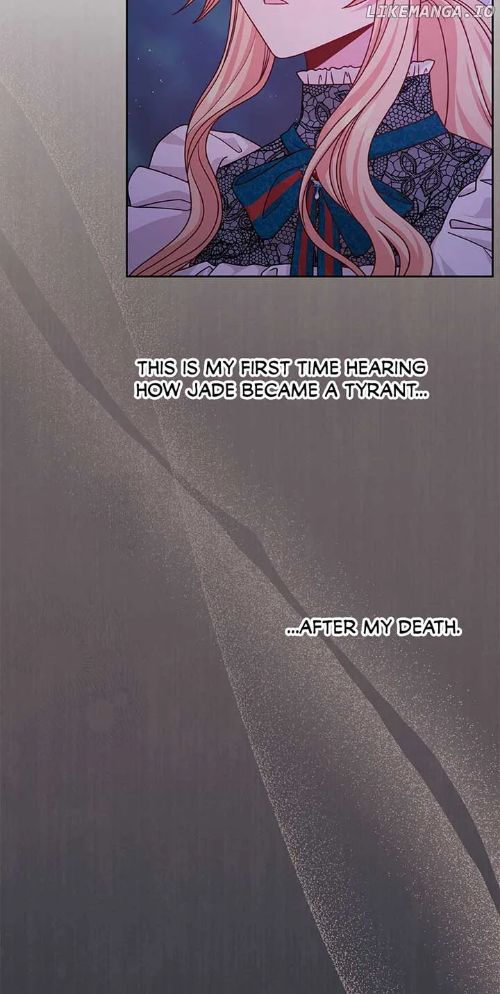 I Raised My Childhood Friend as a Tyrant Chapter 98 page 62