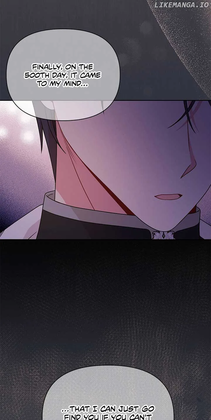 I Raised My Childhood Friend as a Tyrant Chapter 98 page 63