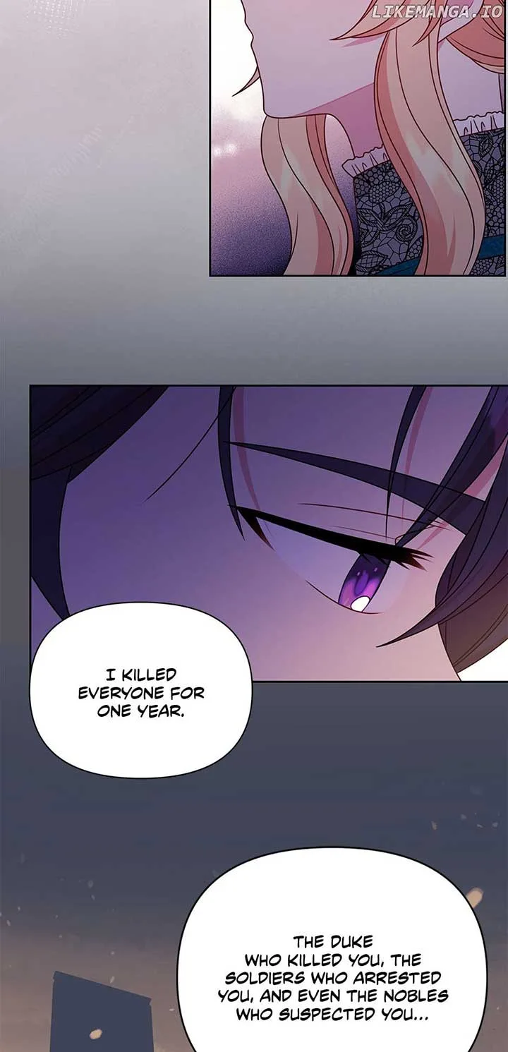 I Raised My Childhood Friend as a Tyrant Chapter 98 page 58