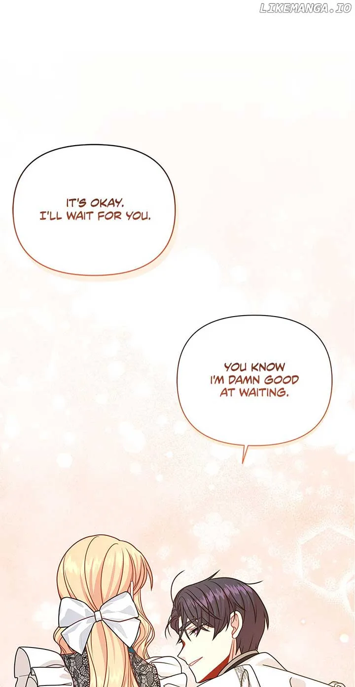 I Raised My Childhood Friend as a Tyrant Chapter 98 page 26