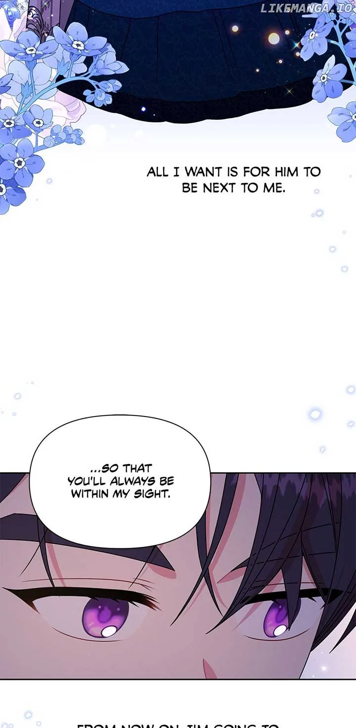 I Raised My Childhood Friend as a Tyrant Chapter 98 page 73