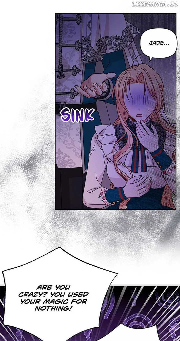 I Raised My Childhood Friend as a Tyrant Chapter 98 page 42