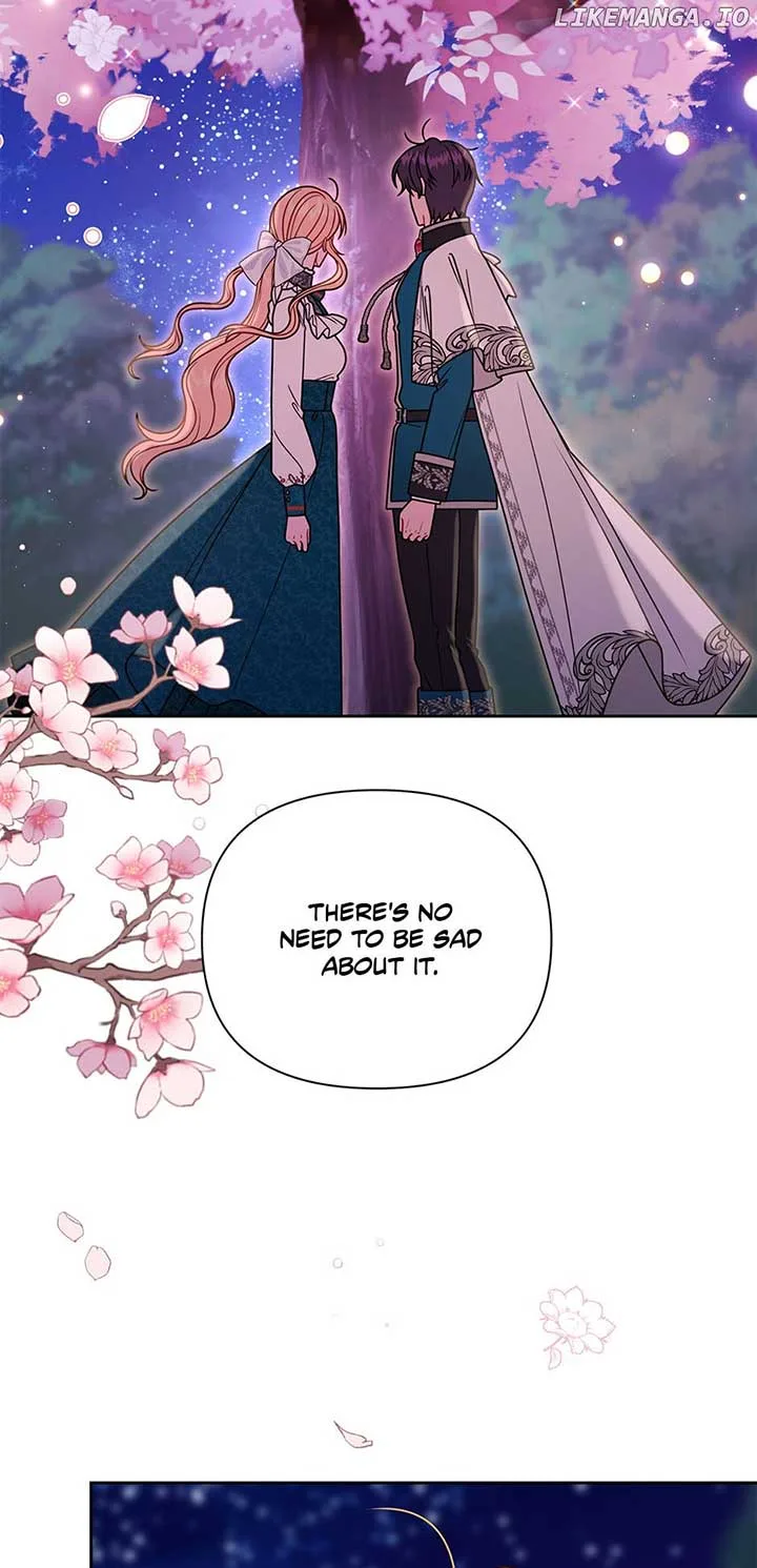 I Raised My Childhood Friend as a Tyrant Chapter 98 page 53