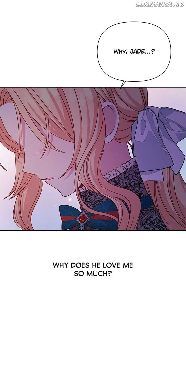 I Raised My Childhood Friend as a Tyrant Chapter 98 page 67