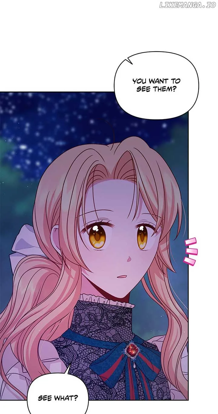 I Raised My Childhood Friend as a Tyrant Chapter 98 page 37
