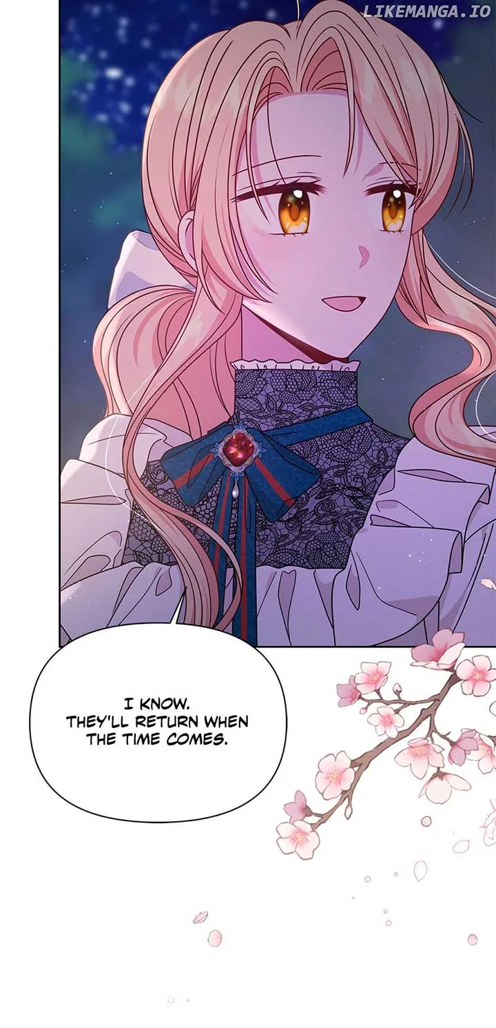 I Raised My Childhood Friend as a Tyrant Chapter 98 page 54