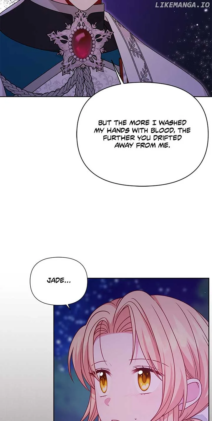 I Raised My Childhood Friend as a Tyrant Chapter 98 page 61