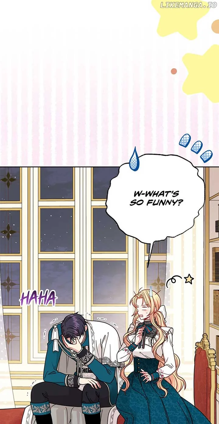 I Raised My Childhood Friend as a Tyrant Chapter 98 page 24