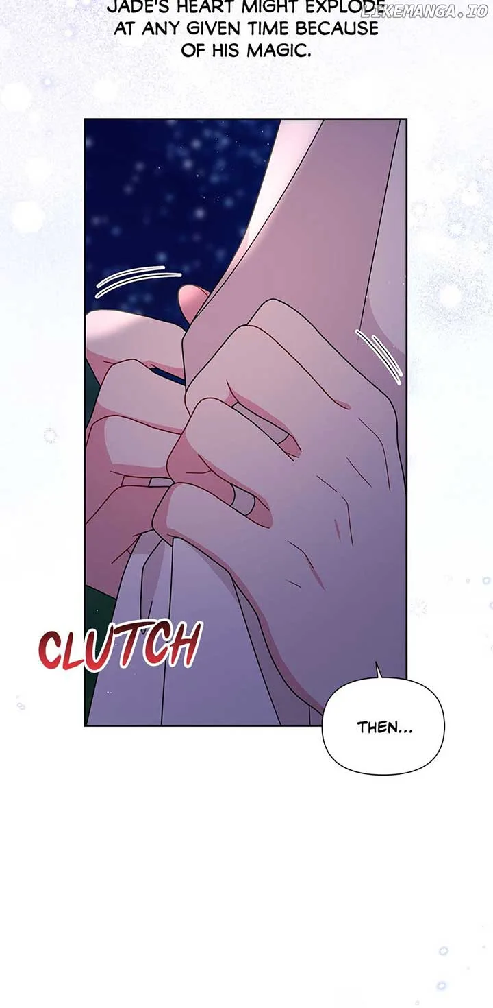 I Raised My Childhood Friend as a Tyrant Chapter 98 page 71