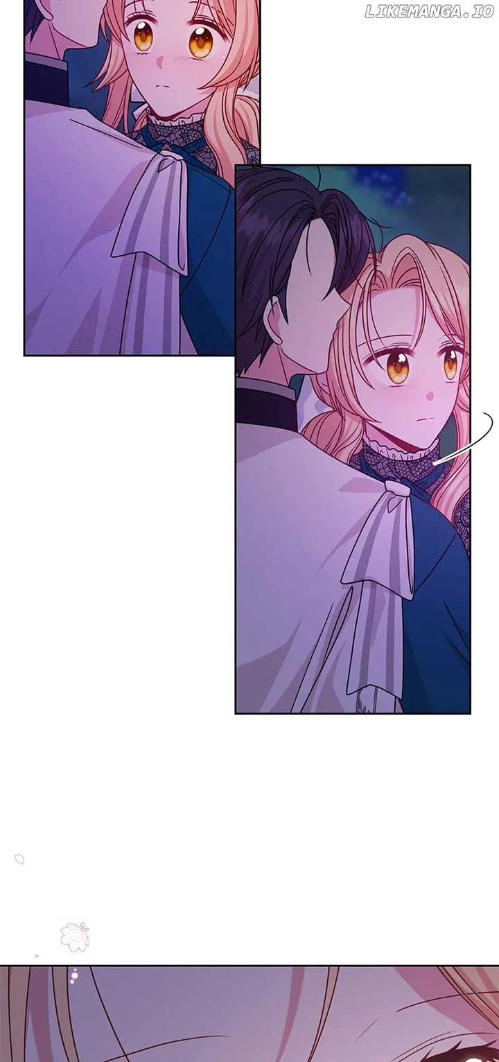 I Raised My Childhood Friend as a Tyrant Chapter 98 page 48
