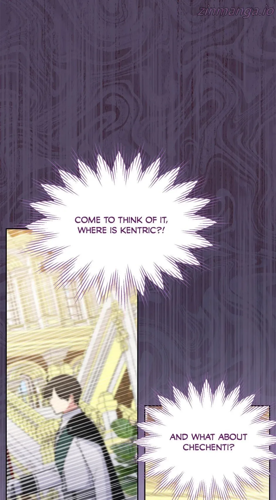 I Raised My Childhood Friend as a Tyrant Chapter 94 page 26