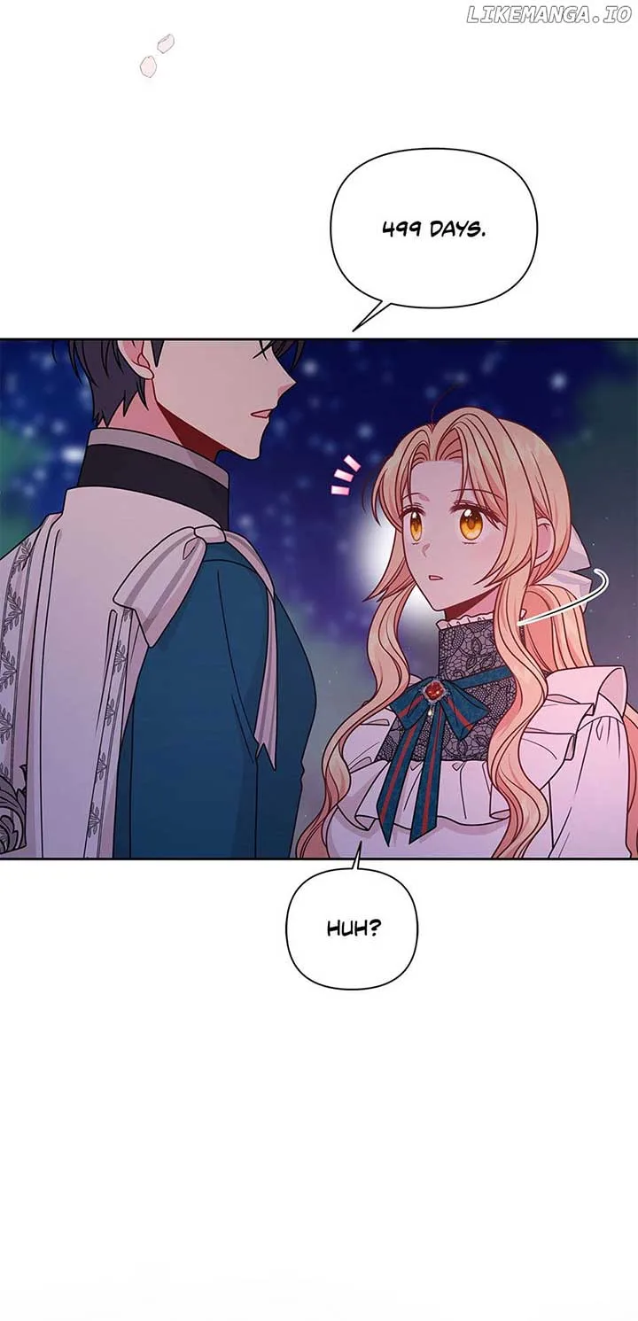 I Raised My Childhood Friend as a Tyrant Chapter 98 page 55
