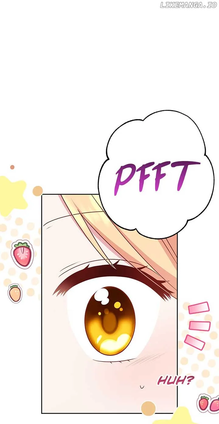 I Raised My Childhood Friend as a Tyrant Chapter 98 page 23