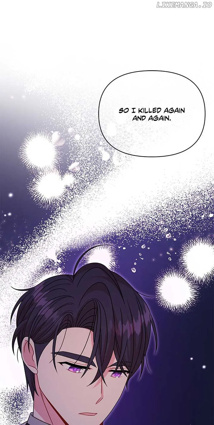 I Raised My Childhood Friend as a Tyrant Chapter 98 page 60