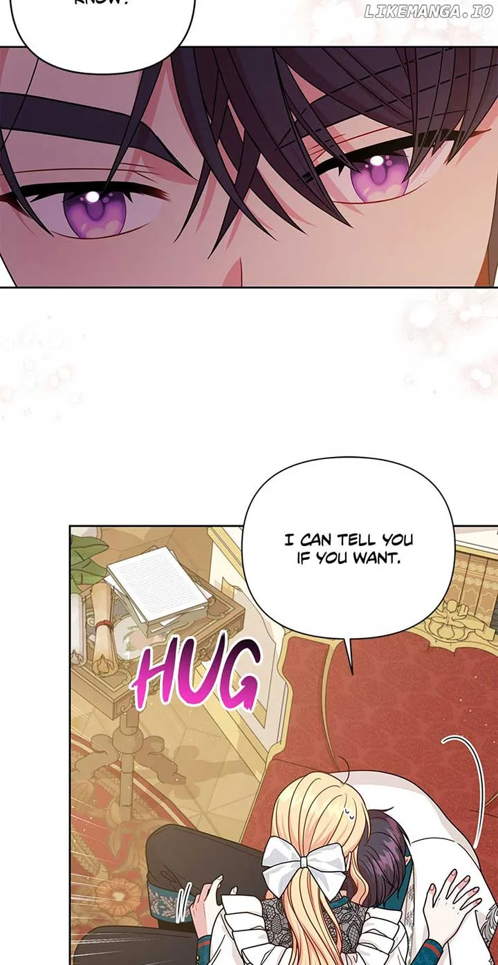 I Raised My Childhood Friend as a Tyrant Chapter 98 page 18