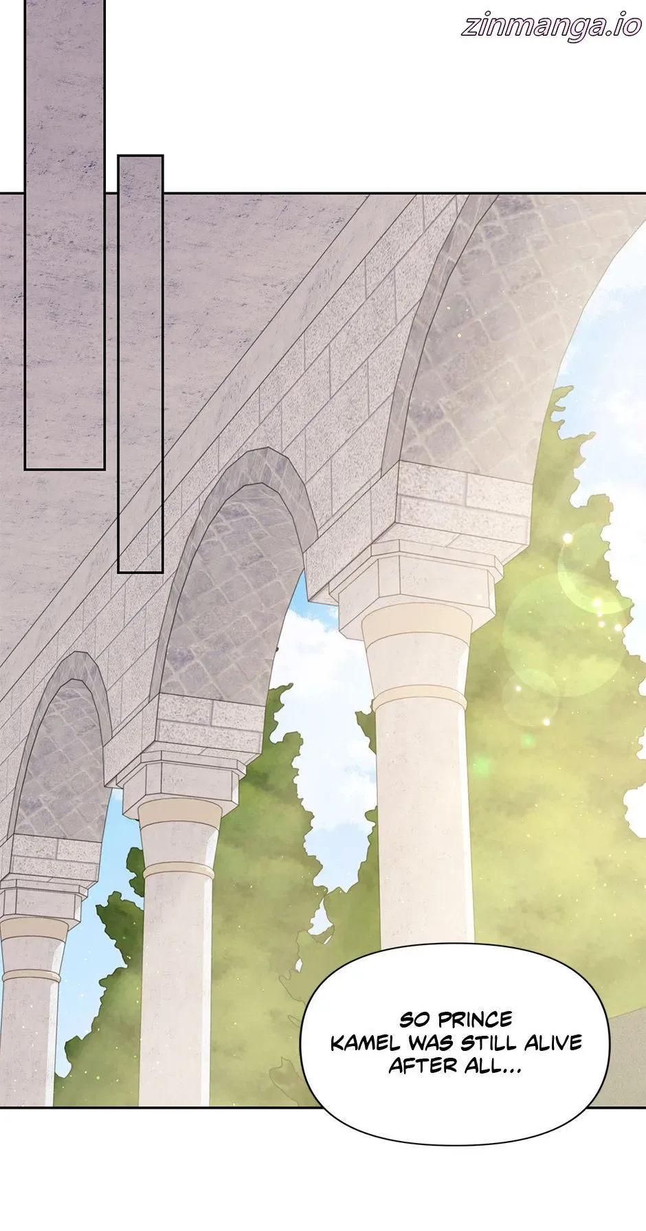 I Raised My Childhood Friend as a Tyrant Chapter 94 page 32