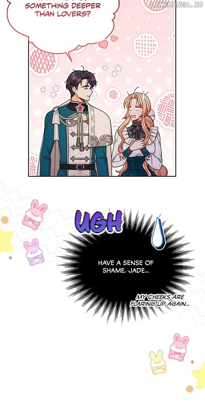 I Raised My Childhood Friend as a Tyrant Chapter 98 page 35