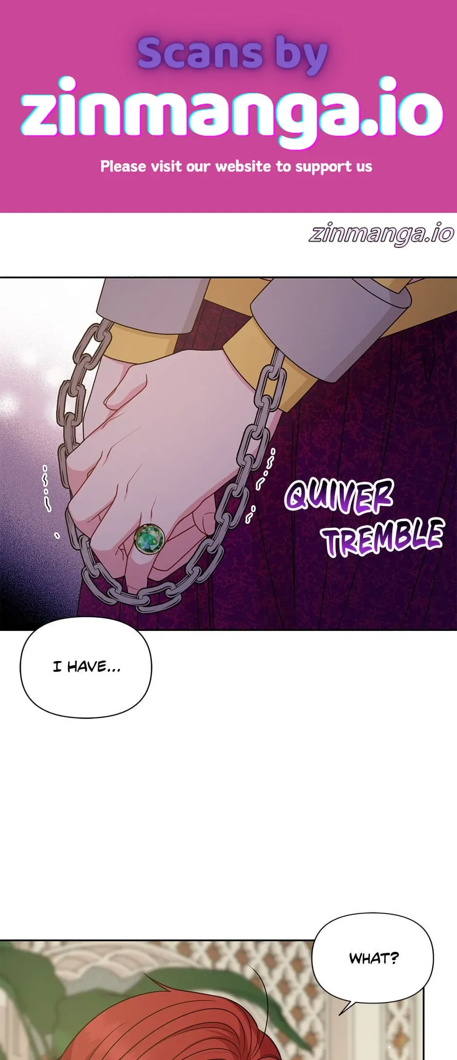I Raised My Childhood Friend as a Tyrant Chapter 95 page 2