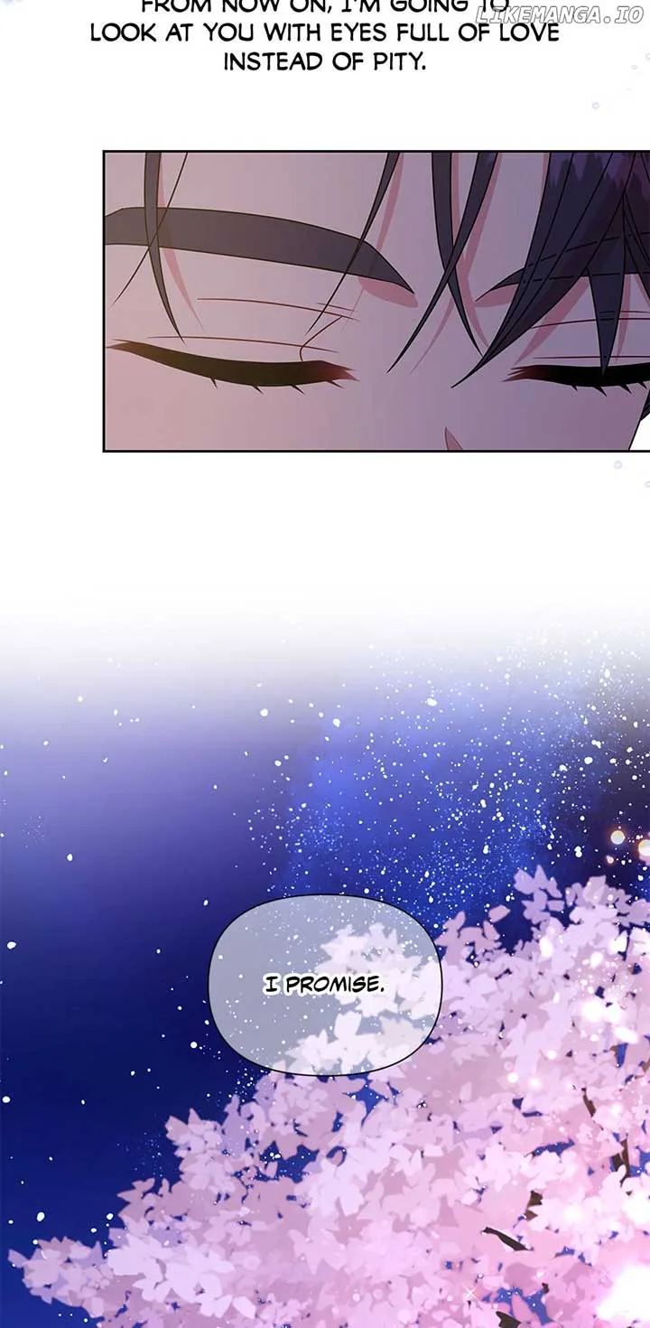 I Raised My Childhood Friend as a Tyrant Chapter 98 page 74
