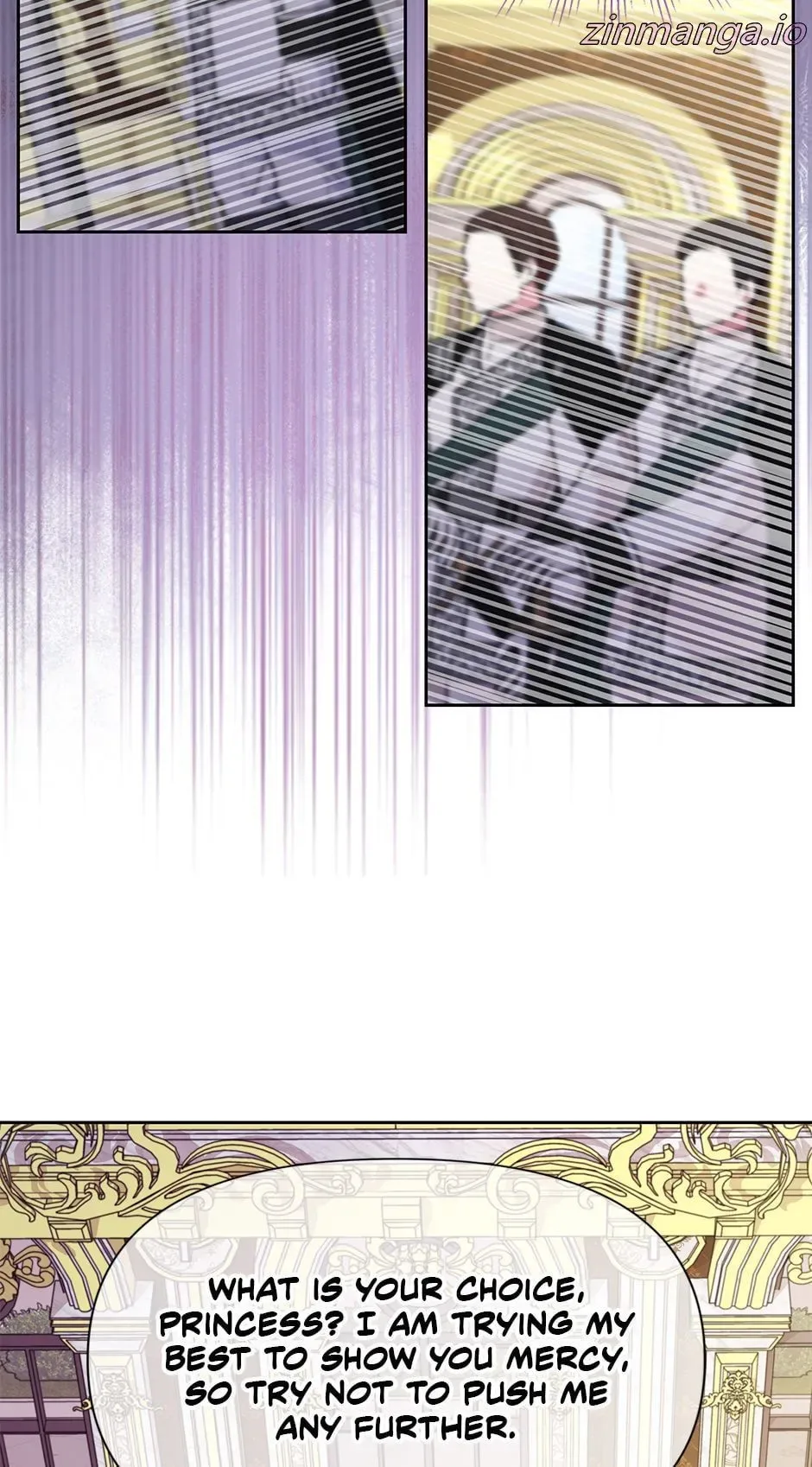 I Raised My Childhood Friend as a Tyrant Chapter 94 page 27