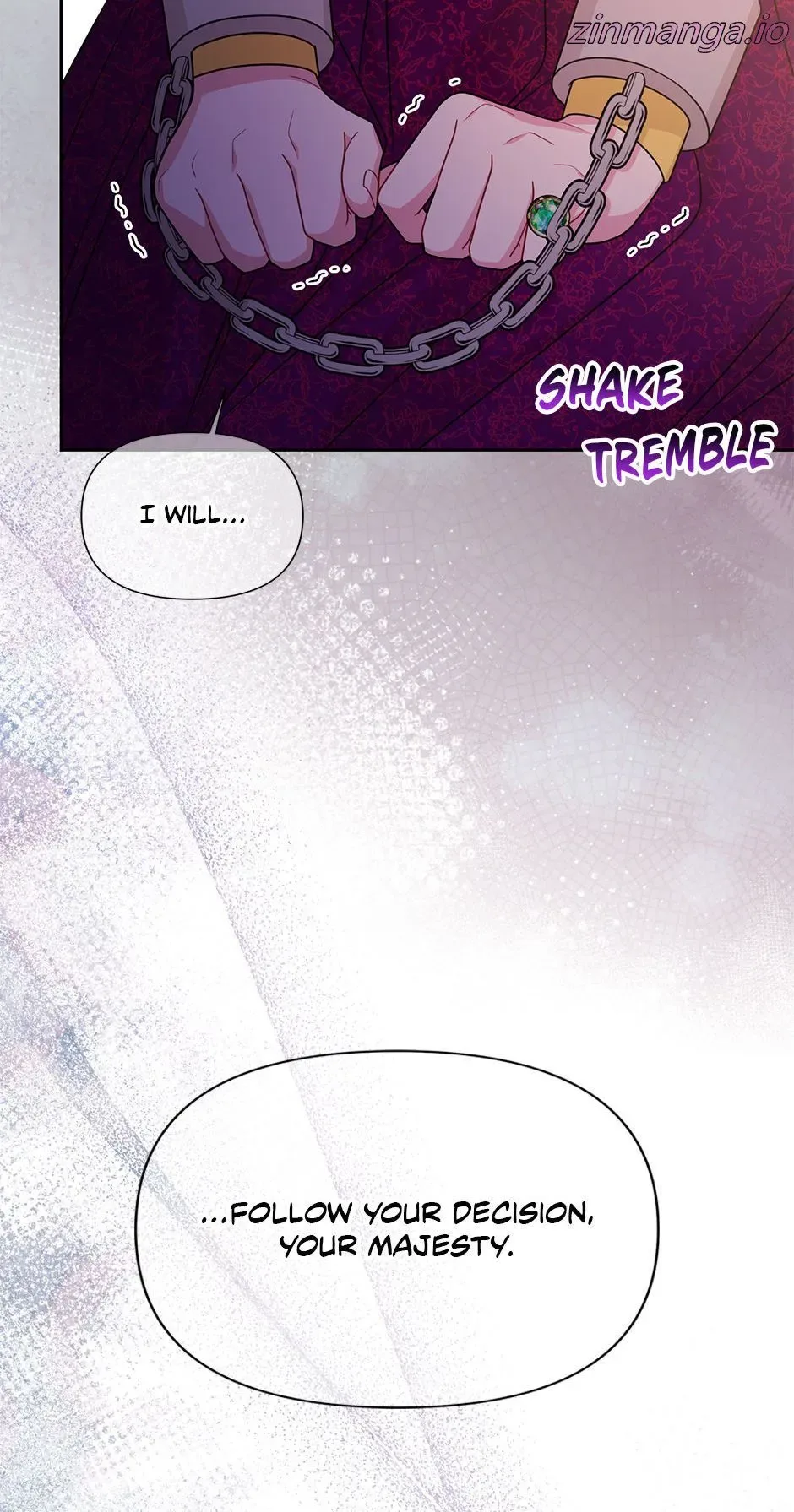 I Raised My Childhood Friend as a Tyrant Chapter 94 page 30